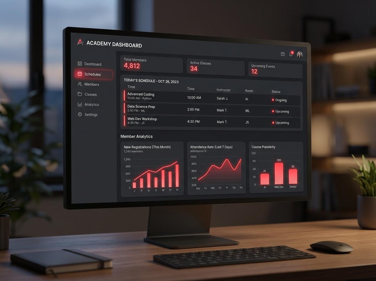 Owner Portal